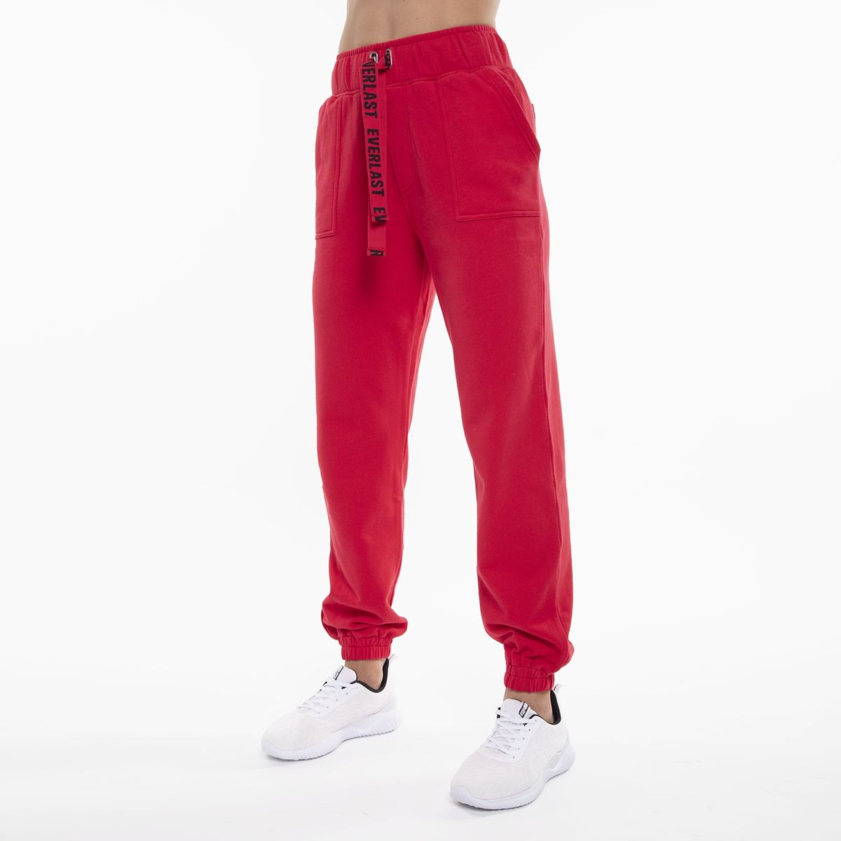 EVERLAST - Everlast Pantalón De Buzo Mujer
