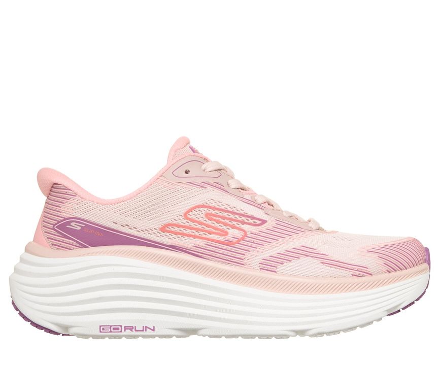 Zapatillas Mujer Slip-Ins MAX Cushioning