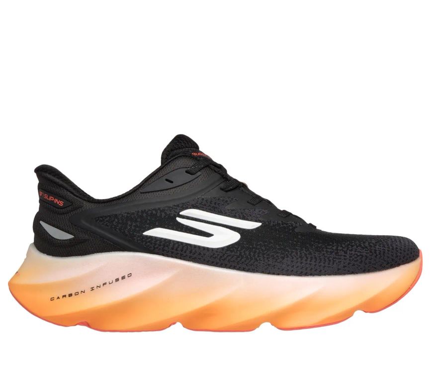 Zapatillas Hombre Slip-Ins SKX Aero Burst Si