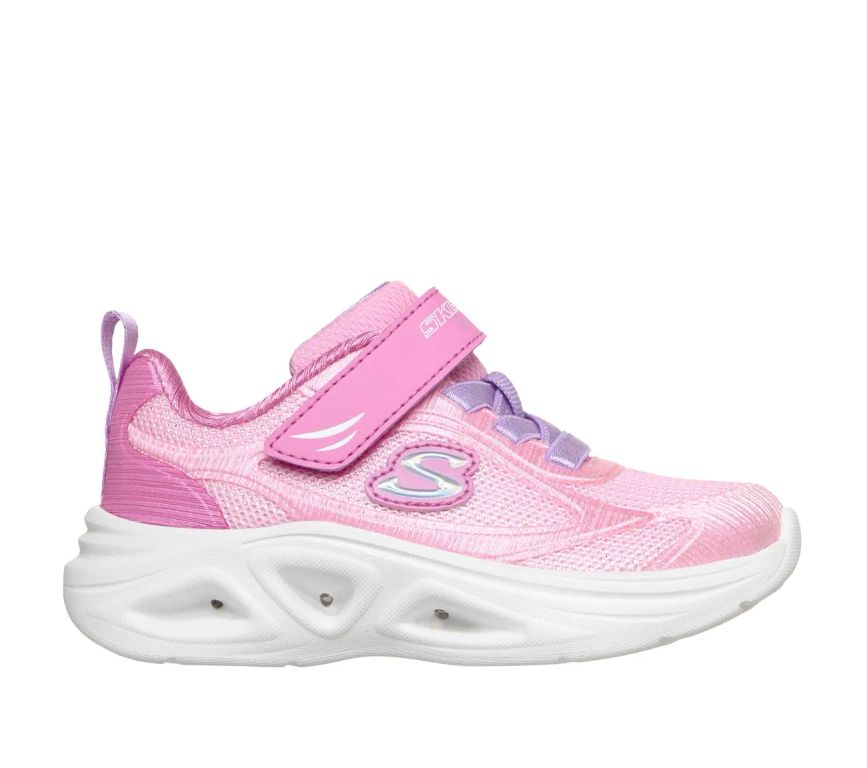 Zapatillas Niña Sola Glow 2.0 Dazzle Steps