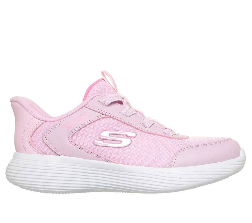 Zapatillas Niña Slip-Ins GO Run 400 V2