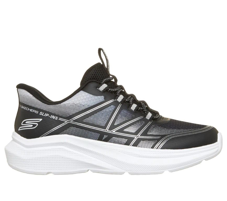Zapatillas Niño Slip-Ins Microspec Velocity