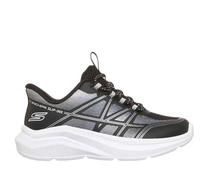 Zapatillas Niño Slip-Ins Microspec Velocity