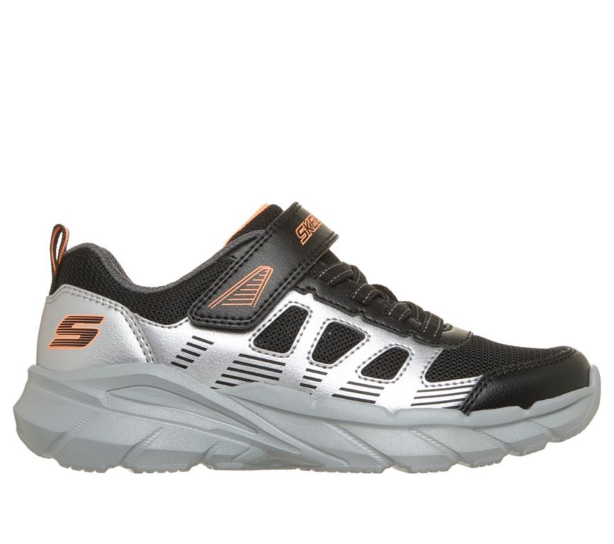 Zapatillas NiÃ±o Skech Cage Hyper Core