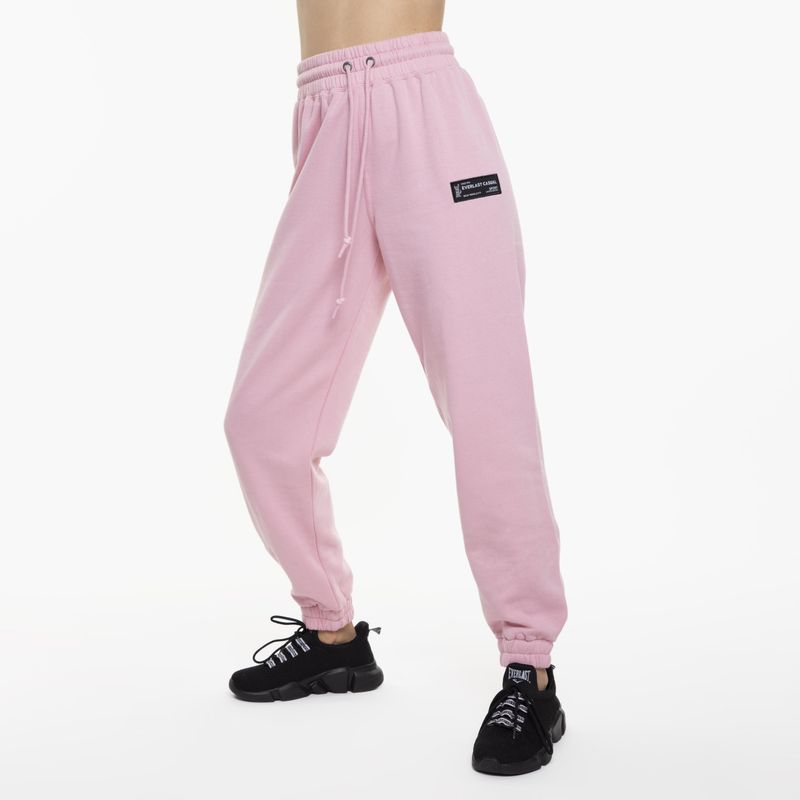 EVERLAST - Everlast Pantalón De Buzo Mujer