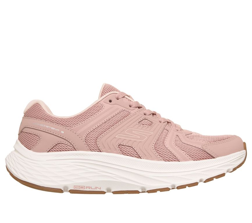 Zapatillas Mujer GO Run Consistent 3 Core Track