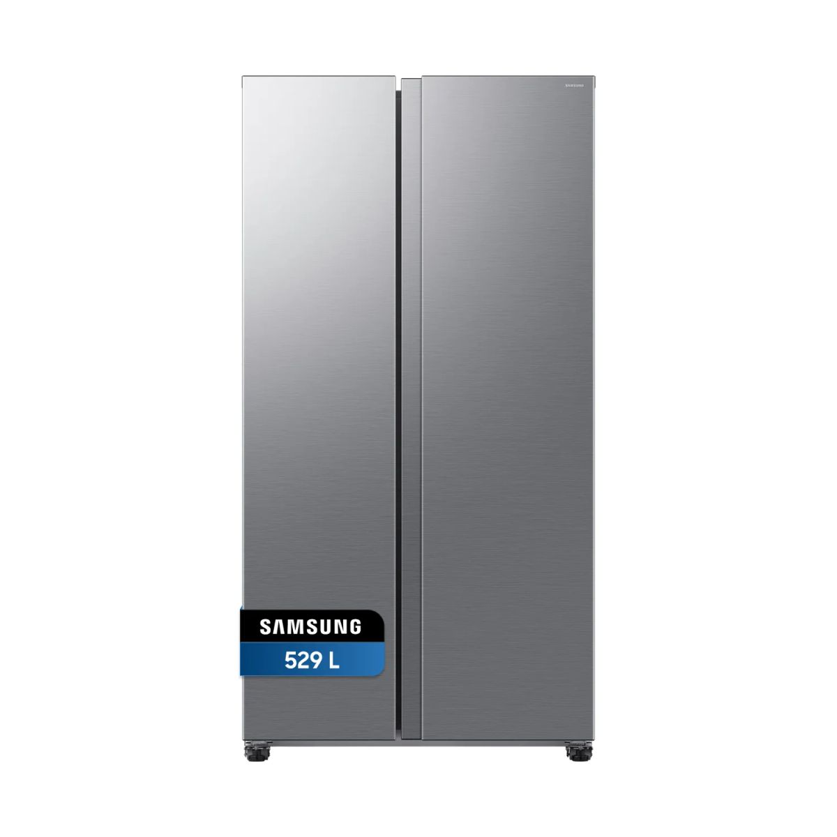 Refrigerador Side By Side 529 Litros con SpaceMax™, marca SAMSUNG - Foto Principal