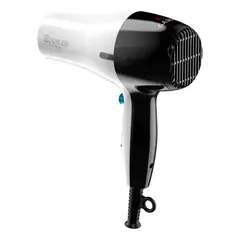 GAMA - Secador De Pelo Breeze Tourmaline Ion Anti Frizz CAJA ABIERTA