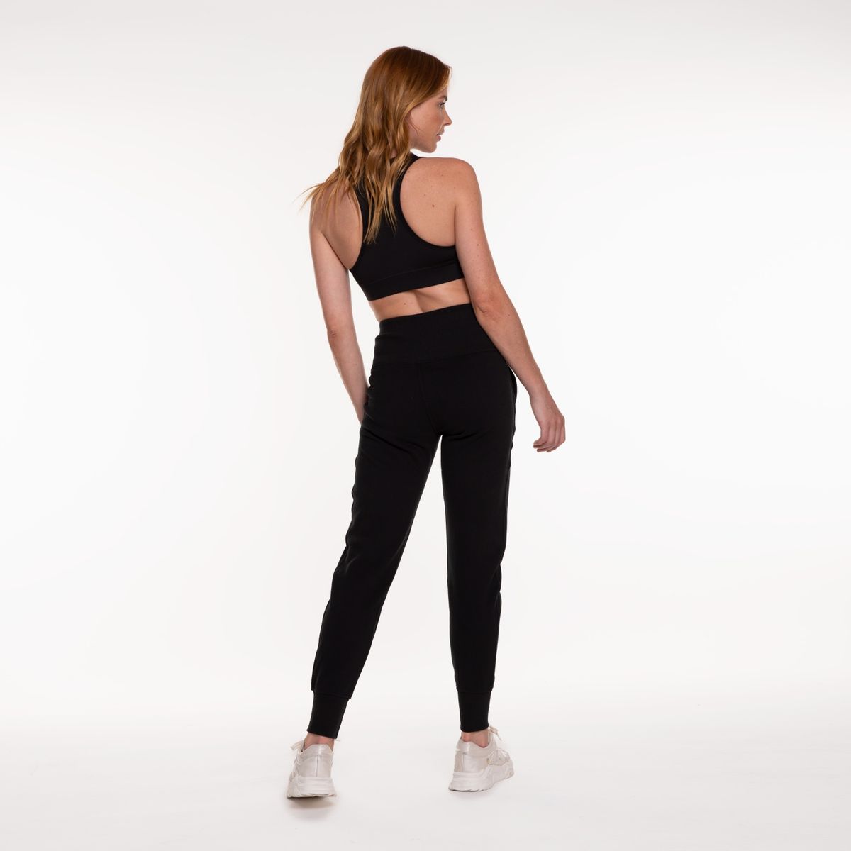 EVERLAST - Everlast Pantalón De Buzo Mujer