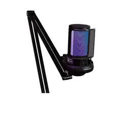 PRIMUS - Micrófono Streaming Kit con Brazo PMI-150KT