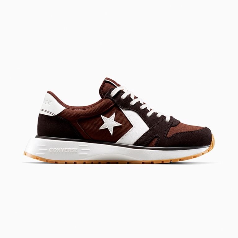Zapatilla Converse Omni Trainer Unisex Cafe