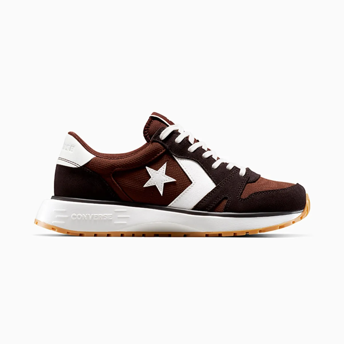 CONVERSE - Zapatilla Converse Omni Trainer Unisex Café
