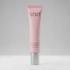 FLOWER SECRET - Crema Contorno De Ojos Colágeno 25ml Todo Tipo De Piel Día/noche