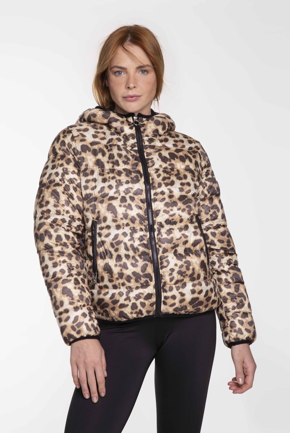 EVERLAST - Parka outdoor mujer no