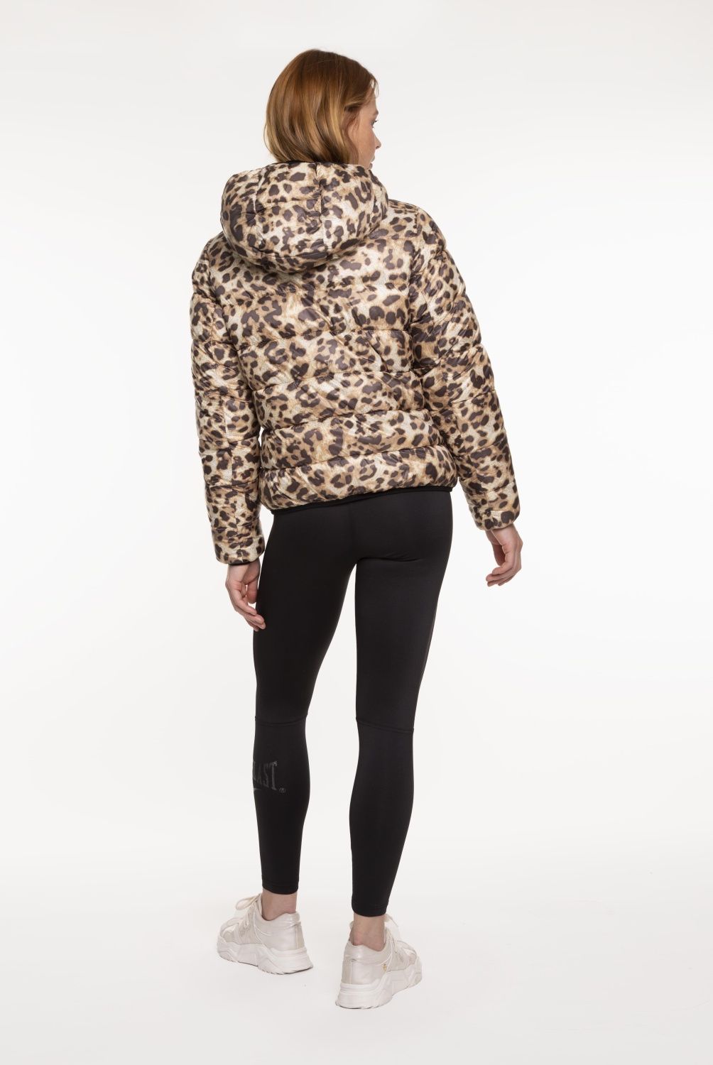 EVERLAST - Parka outdoor mujer no