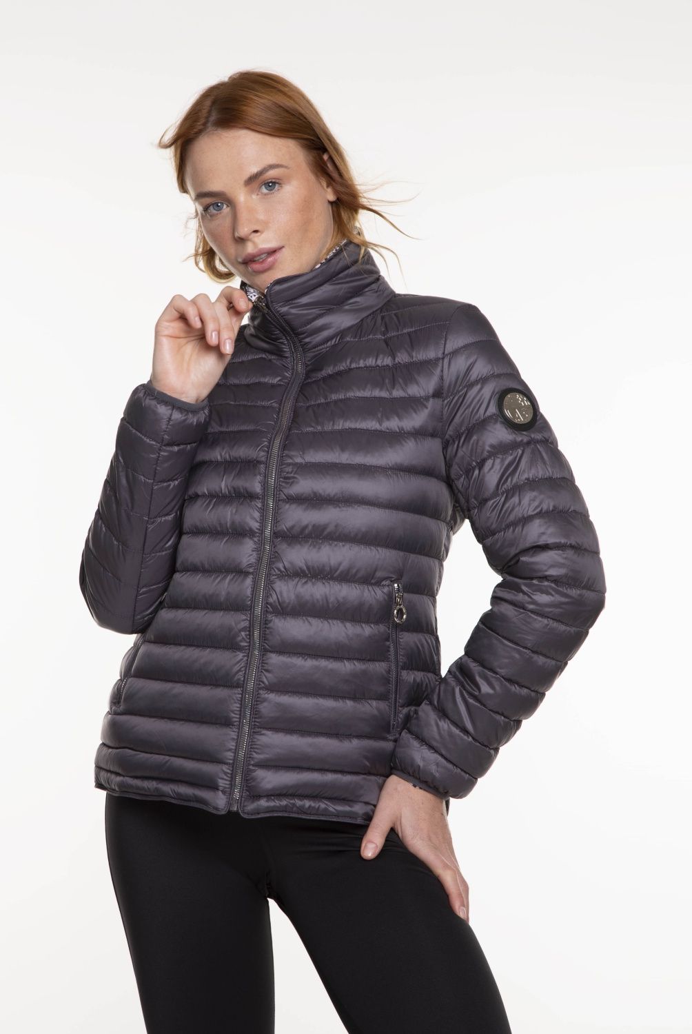 EVERLAST - Parka outdoor mujer no