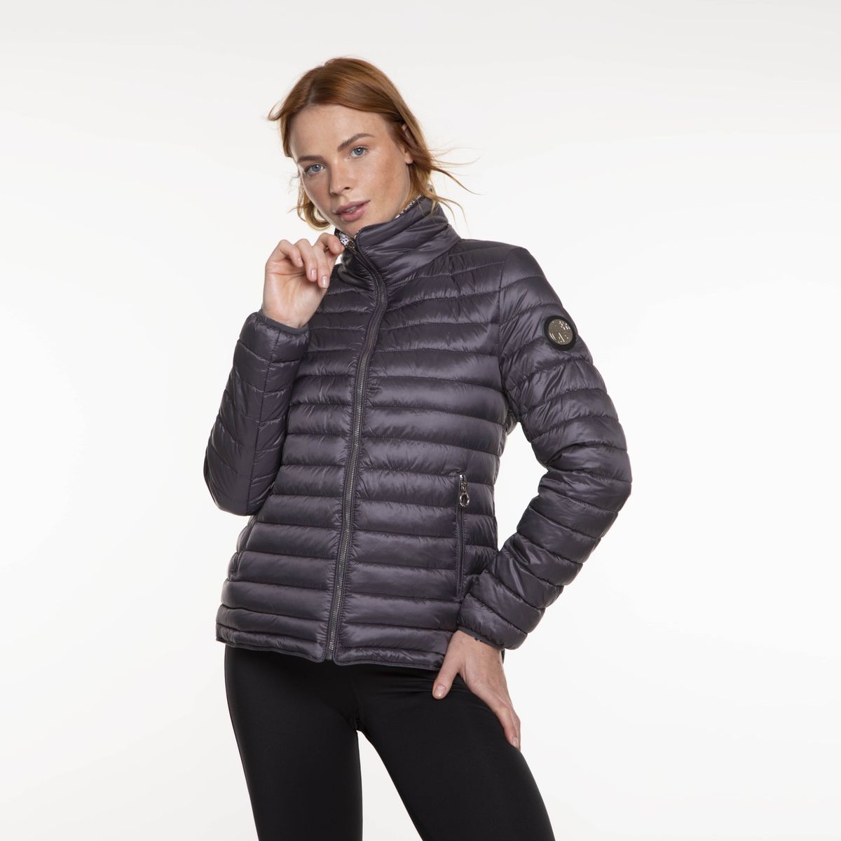 EVERLAST - Parka outdoor mujer no