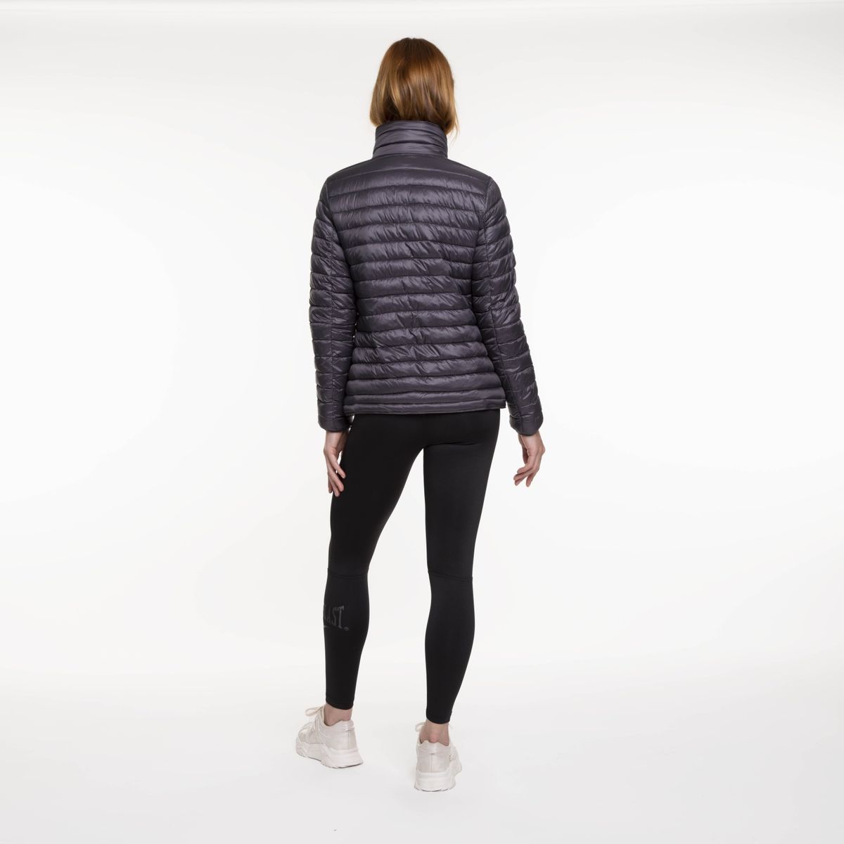 EVERLAST - Parka outdoor mujer no