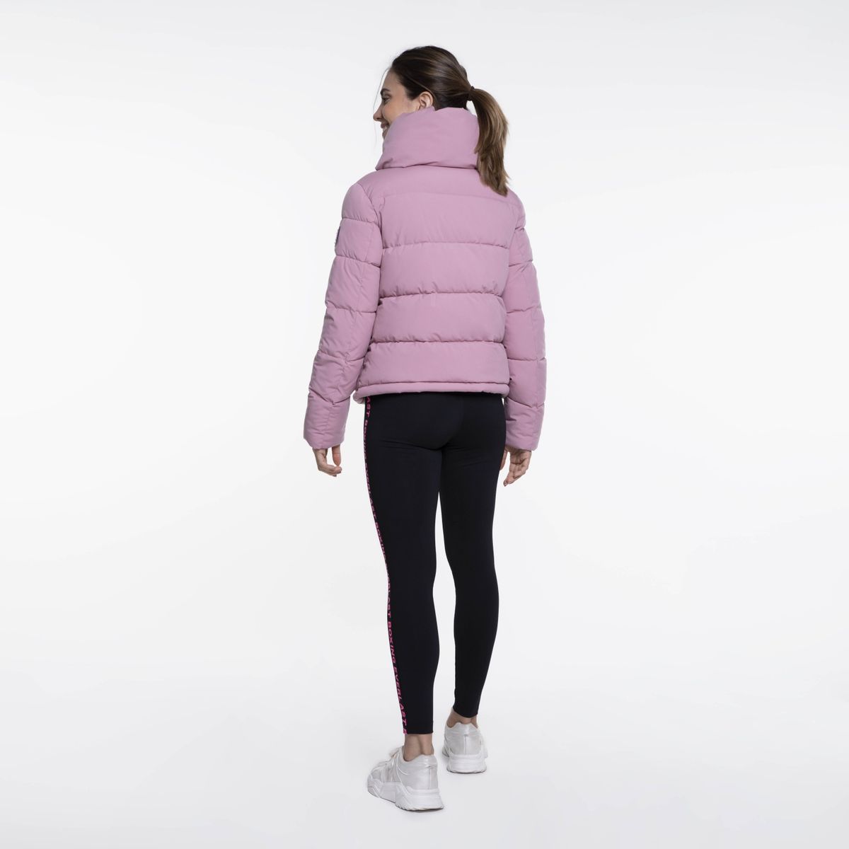 EVERLAST - Parka outdoor mujer no