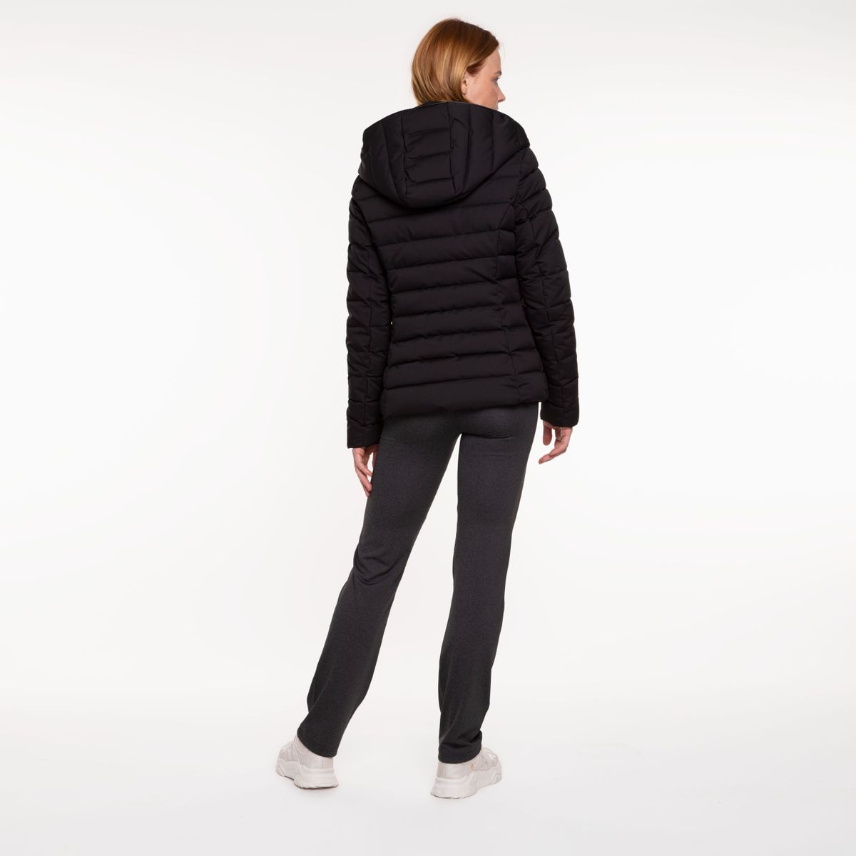 EVERLAST - Parka outdoor mujer no