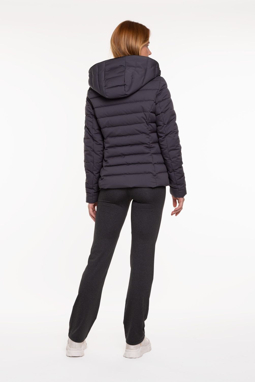 EVERLAST - Parka outdoor mujer no