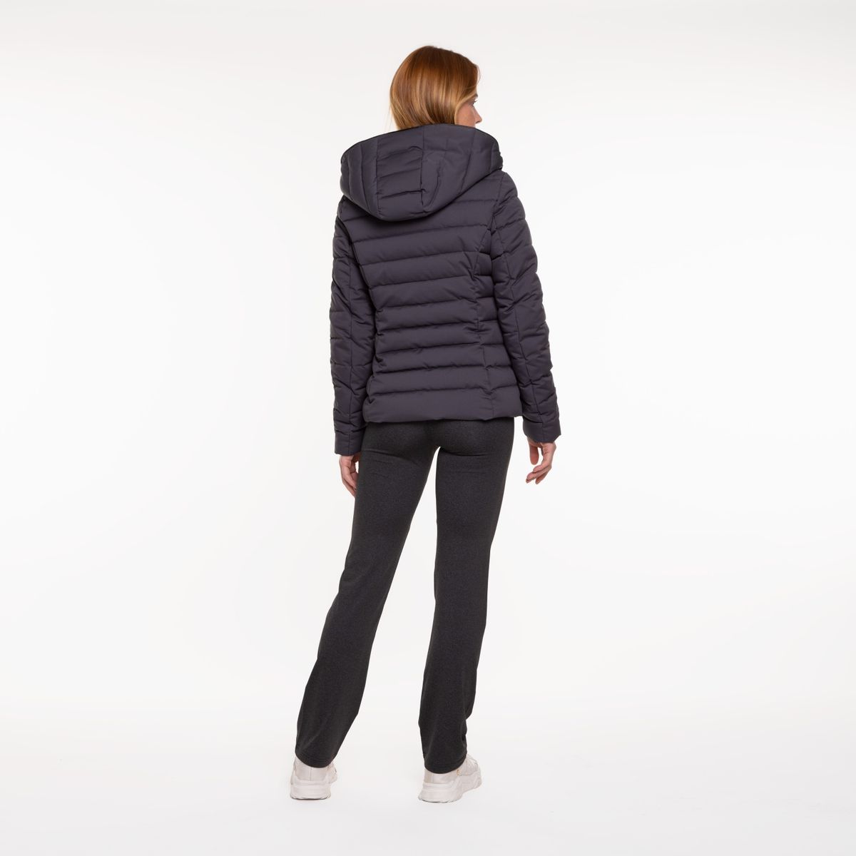 EVERLAST - Parka outdoor mujer no