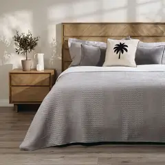 ROSEN - Cobertor Jacquard Denia 2 Plazas