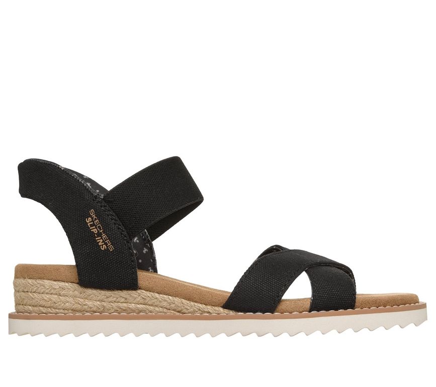 Sandalias Mujer