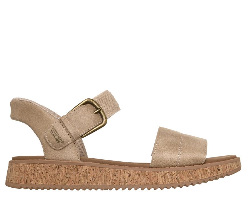 Sandalias Mujer
