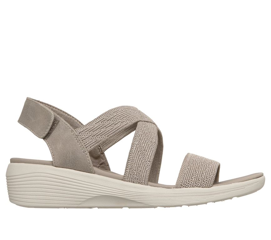 Sandalias Mujer