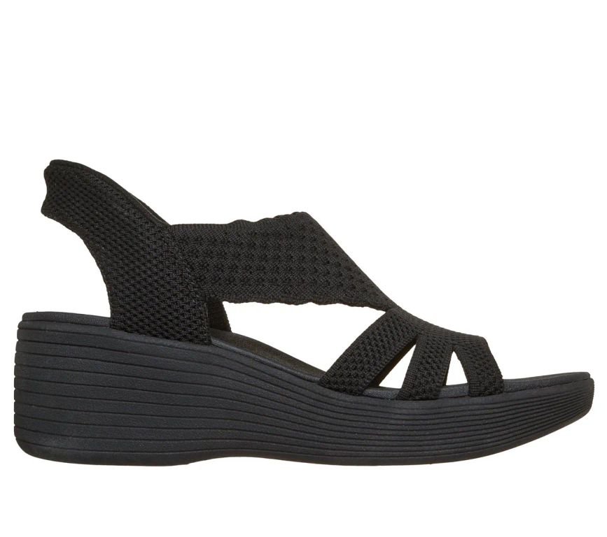 Sandalias Mujer Slip-Ins Parallel Lite Summer