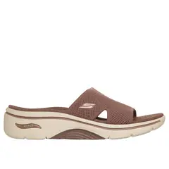 SKECHERS - Sandalias Mujer GO Walk Arch Fit 2.0 Sandal Dakota