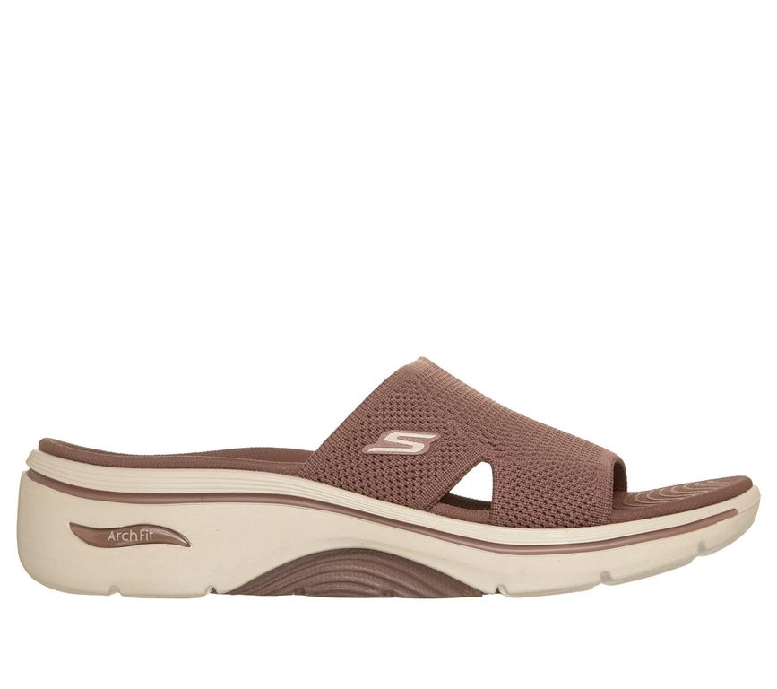 Sandalias Mujer