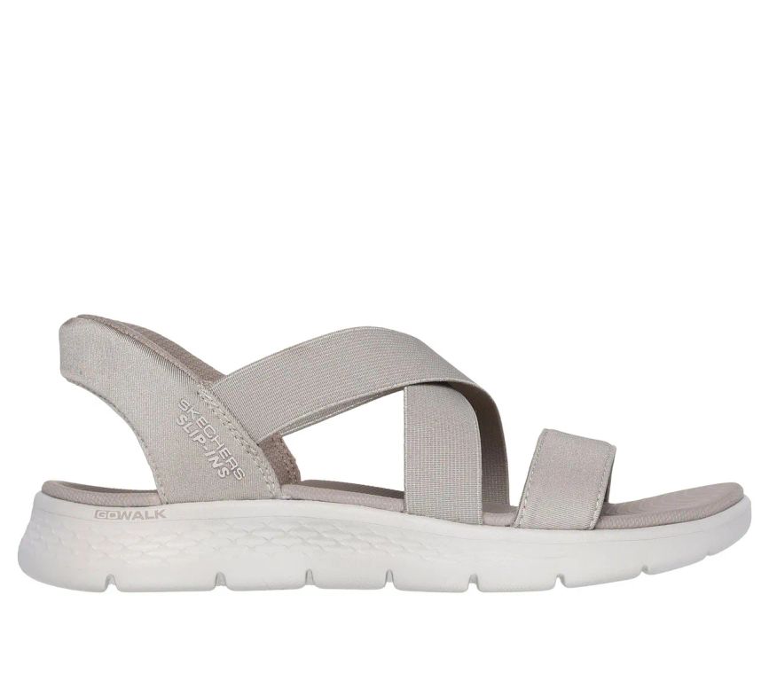 Sandalias Caminata Mujer
