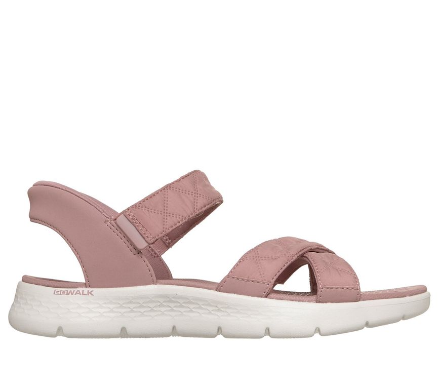 Sandalias Mujer Slip-Ins GO Walk Flex Sandal Kaia
