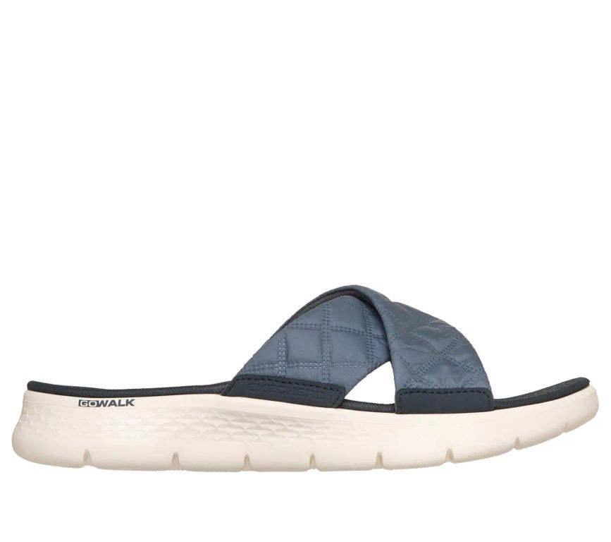 Sandalias Caminata Mujer