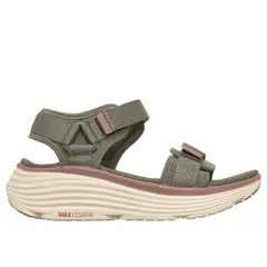 SKECHERS - Sandalias Mujer MAX Cushioning Endeavour Sandal