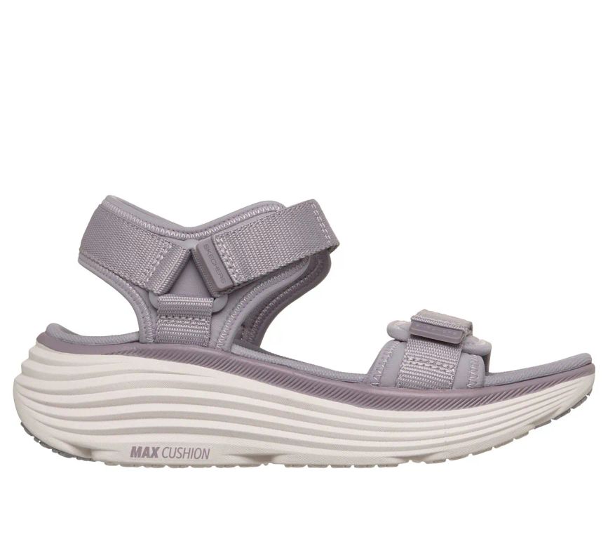 Sandalias Deportiva Mujer