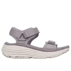 SKECHERS - Sandalias Mujer MAX Cushioning Endeavour Sandal