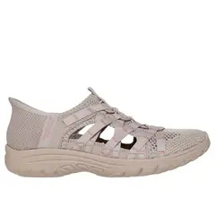 SKECHERS - Sandalias Mujer Slip-Ins Reggae Fest 2.0 Neap Tide