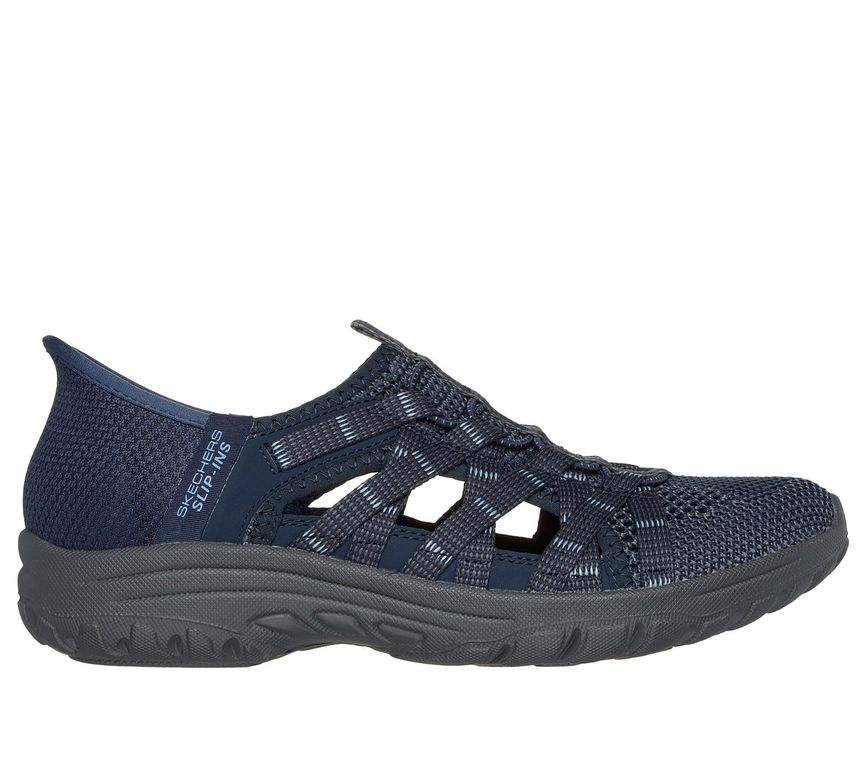 Sandalias Mujer Slip-Ins Reggae Fest 2.0 Neap Tide