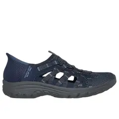 SKECHERS - Sandalias Mujer Slip-Ins Reggae Fest 2.0 Neap Tide