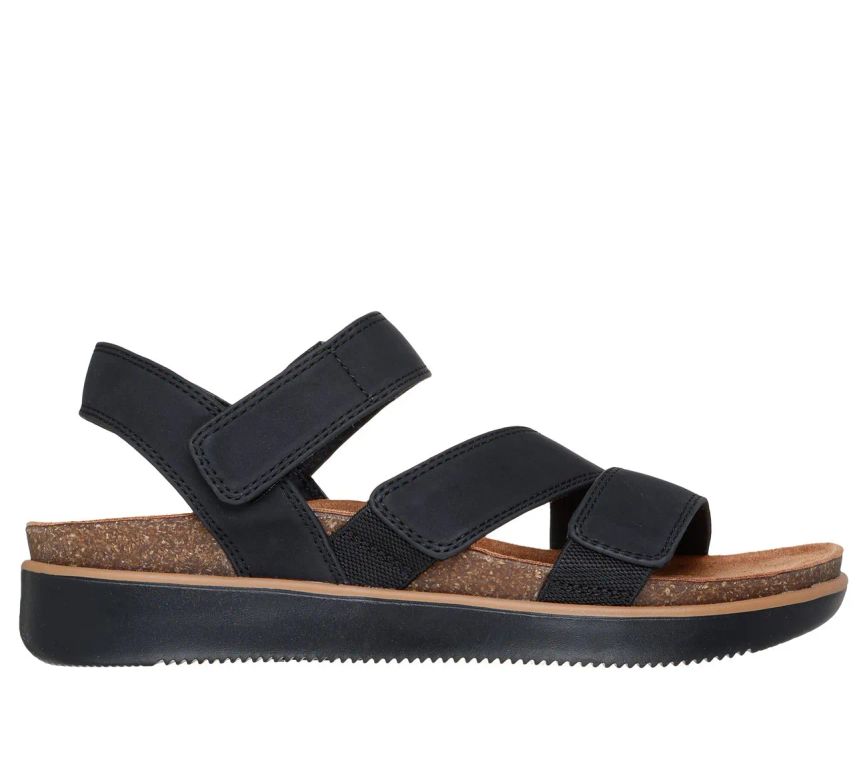 Sandalias Mujer