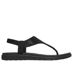 SKECHERS - Sandalias Mujer Meditation Luxe Modern Event