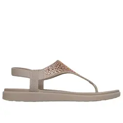 SKECHERS - Sandalias Mujer Meditation Luxe Modern Event