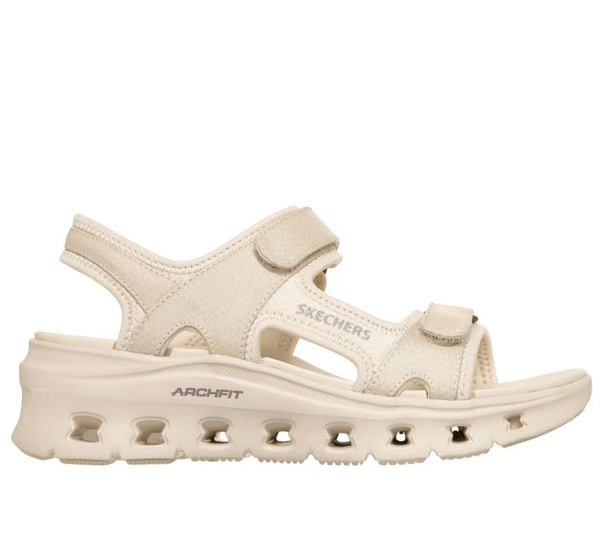 Sandalias Mujer Arch Fit Glide-Step Pro Sandal