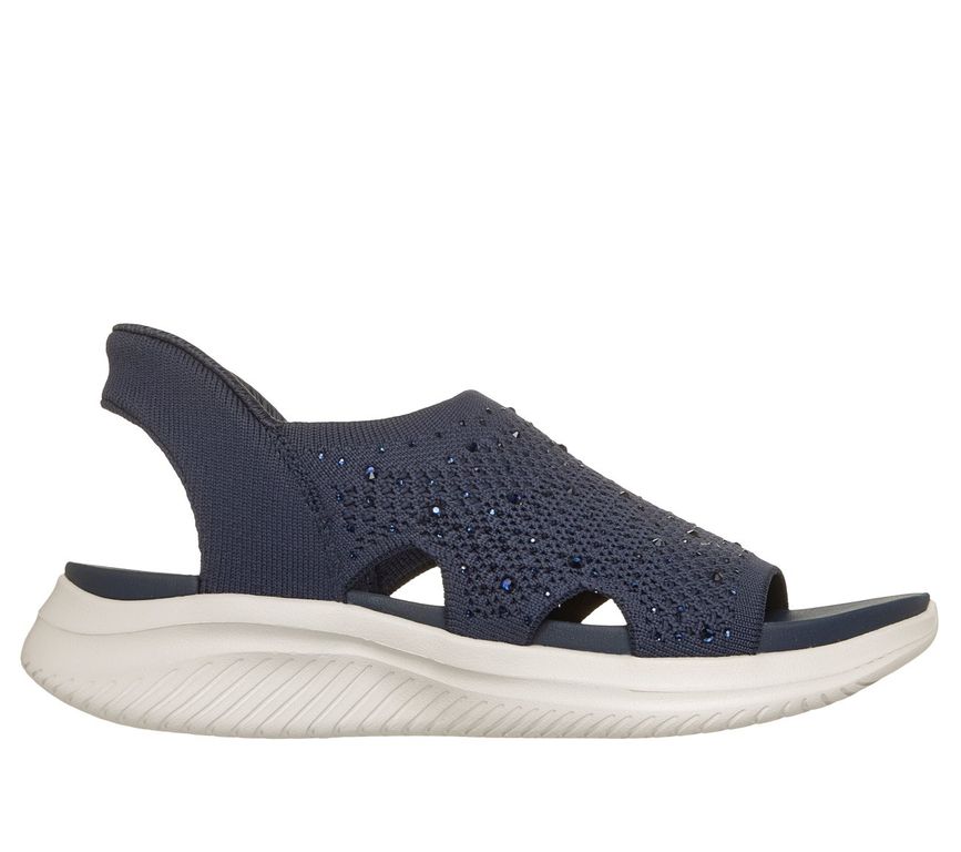 Sandalias Mujer