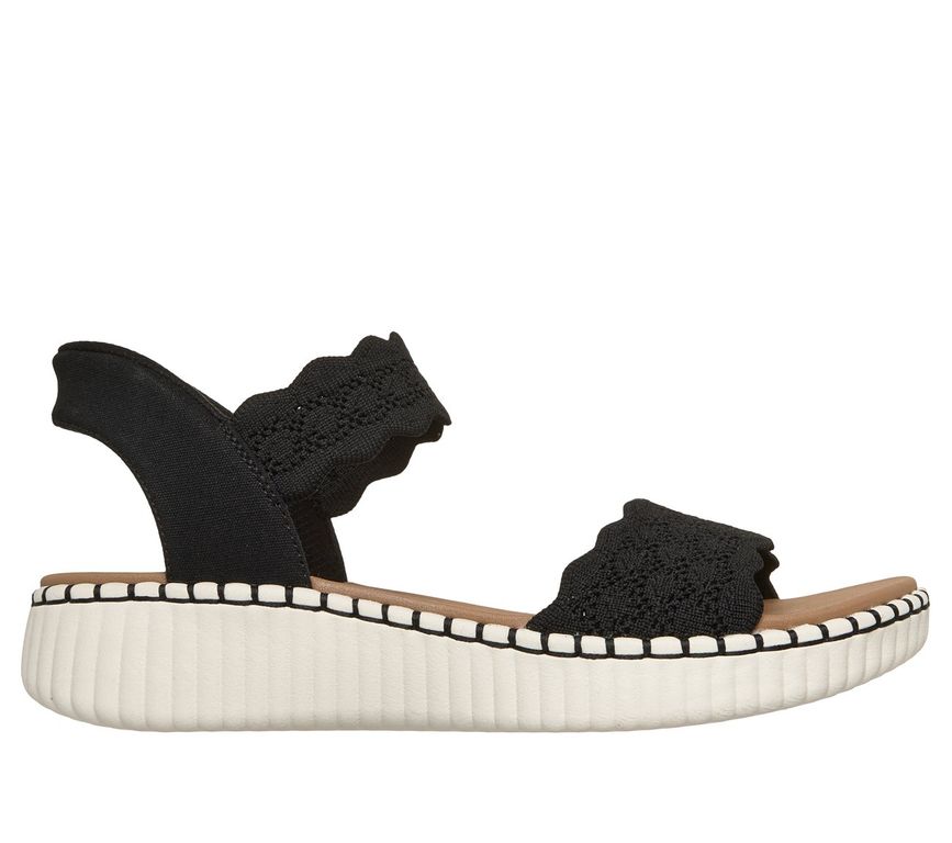 Sandalias Mujer