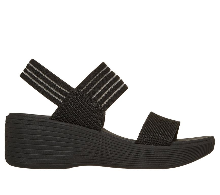 Sandalias Mujer