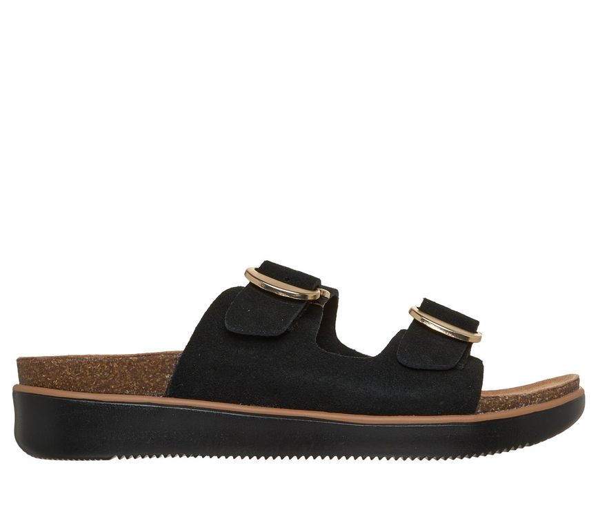Sandalias Mujer Lifted Comfort Truly Iconic